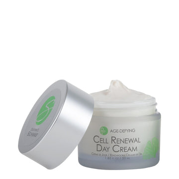 D醫生D Schwab Cell Renewal Day Cream