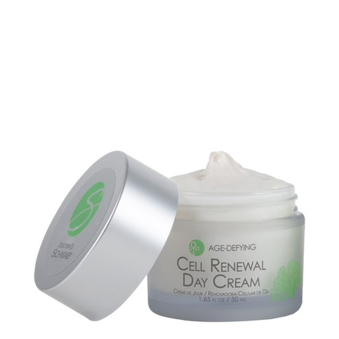 Doctor D Schwab Cell Renewal Day Cream
