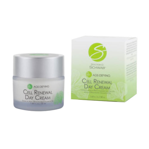 Doctor D Schwab Cell Renewal Day Cream