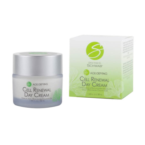Doctor D Schwab Cell Renewal Day Cream