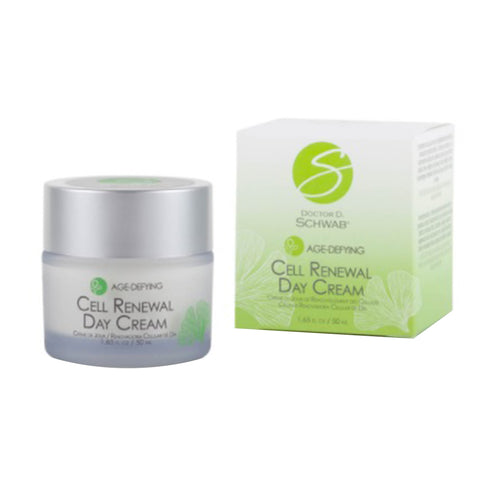 Doctor D Schwab Cell Renewal Day Cream