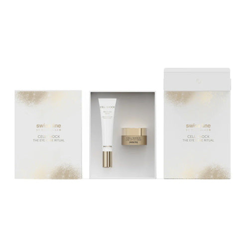 Swiss Line Cell Shock Eye Care Ritual