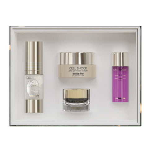 Swiss Line Cell Shock Holiday Care