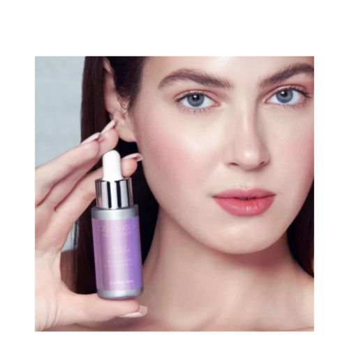 Swiss Line Cell Shock Peace Booster