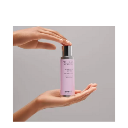 Swiss Line Cell Shock Resurfacing Water