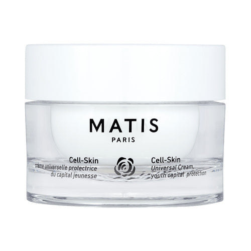 Matis Cell Skin