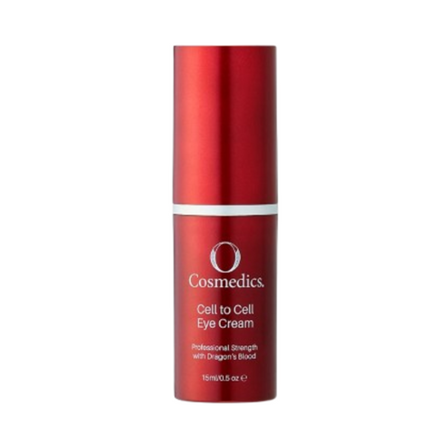 O Cosmedics Cell to Cell Eye Cream