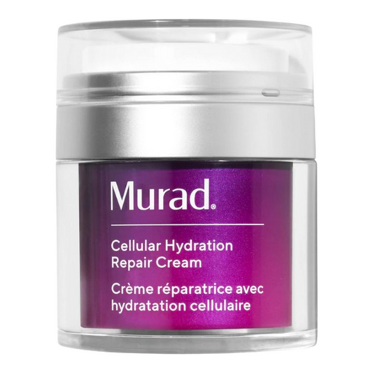Crème Réparatrice Hydratation Cellulaire Murad