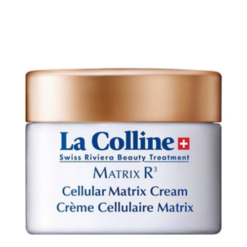 Crème Matrice Cellulaire La Colline