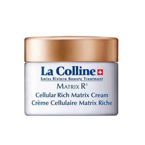 Crème Matrice Riche Cellulaire La Colline