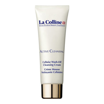 La Colline Cellular Wash-off Cleansing Cream