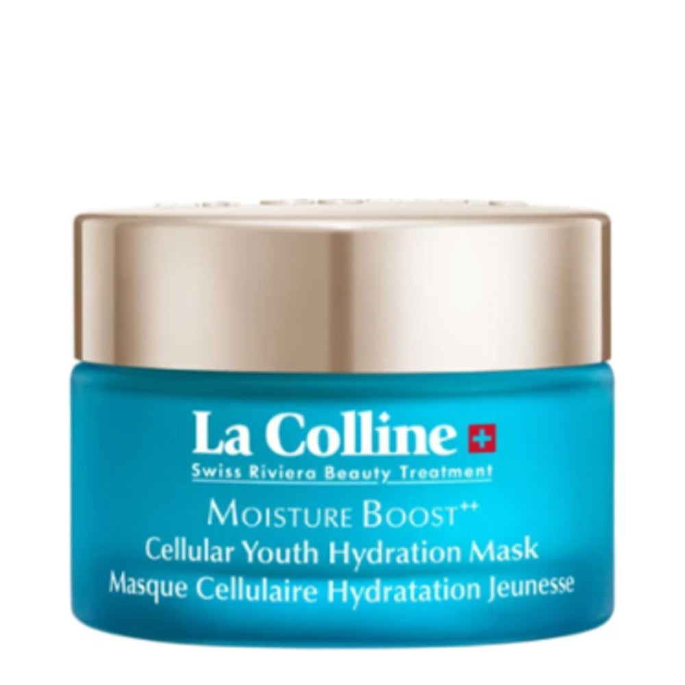 La Colline Cellular Youth Hydration Maskを購入|エシンカレストア