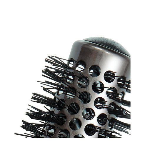 Balmain Paris Hair Couture keramik kringlótt bursta