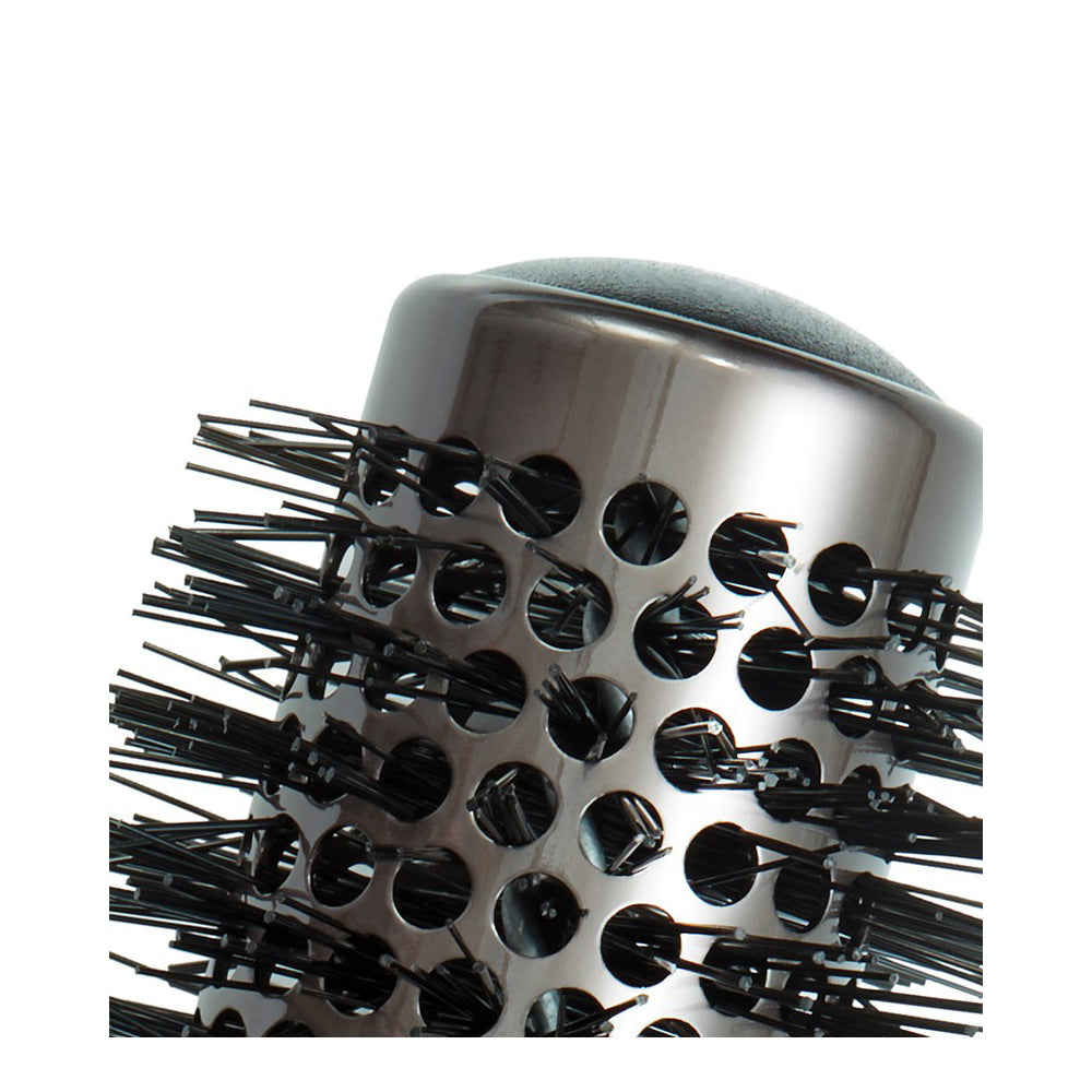 Balmain Paris Hair Couture keramik kringlótt bursta