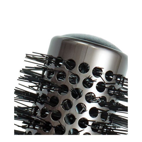 Balmain Paris Hair Couture keramik kringlótt bursta