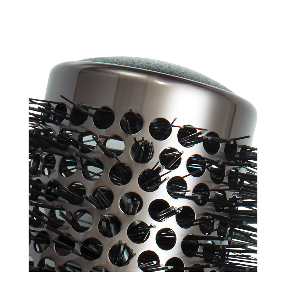 Balmain Paris Hair Couture keramik kringlótt bursta