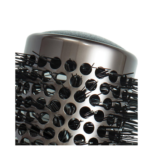 Balmain Paris Hair Couture keramik kringlótt bursta