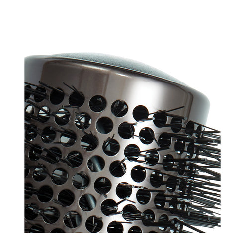 Balmain Paris Hair Couture keramik kringlótt bursta