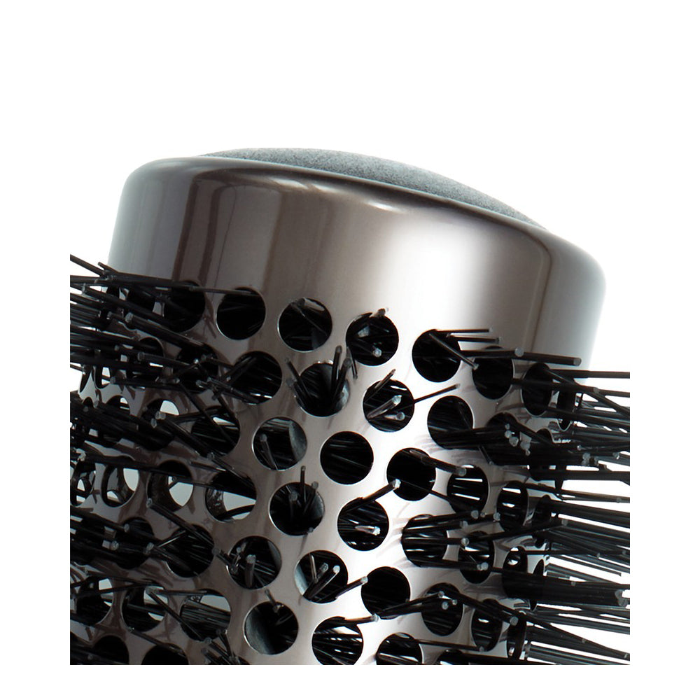 Balmain Paris Hair Couture keramik kringlótt bursta