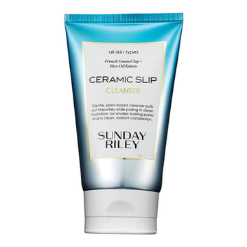 Sunday Riley Ceramic Slip Cleanser