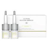 Oxygenceuticals Ceutisome Oilycom Ampoule (O Ampoule)