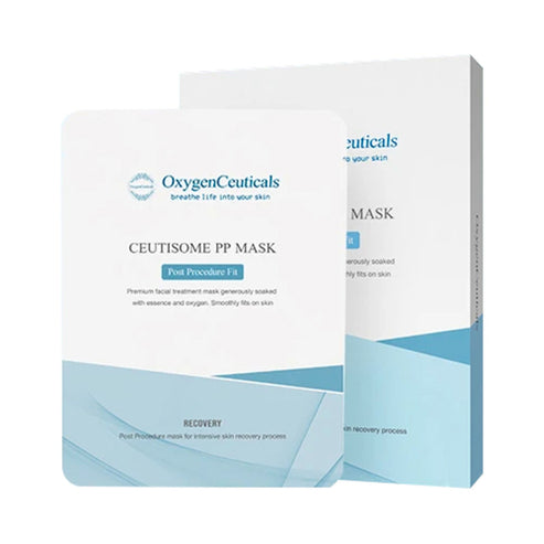 Oxygenceuticals Ceutisome PP Mask