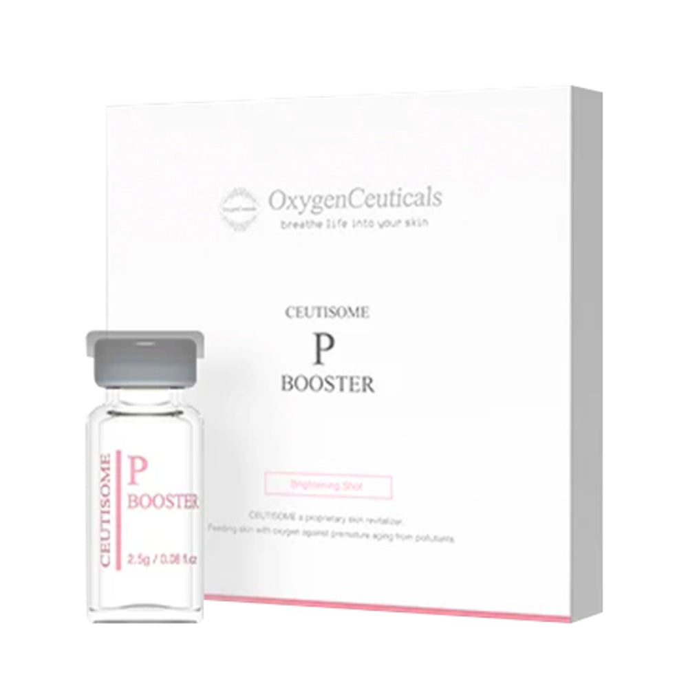 OxygenCeuticals Ceutisome P Booster