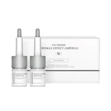 Oksgenceuticals Ceutisome Wrinkle Effect Ampoule (W Ampoule)