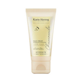Karin Herzog Chamomile Face Cream Oxygen 1%