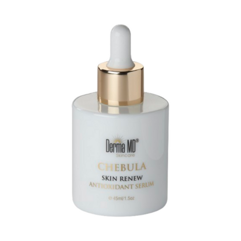 Derma MD Chebula Skin Renew Antioxidant Serum