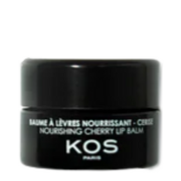 Kos Paris Cherry Lip Balm