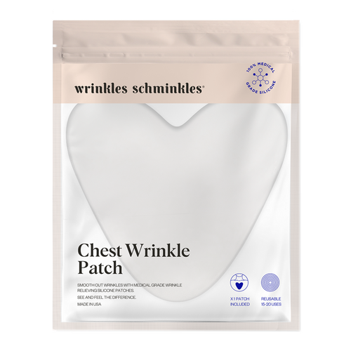 Wrinkles Schminkles Paiste Wrinkle Cist
