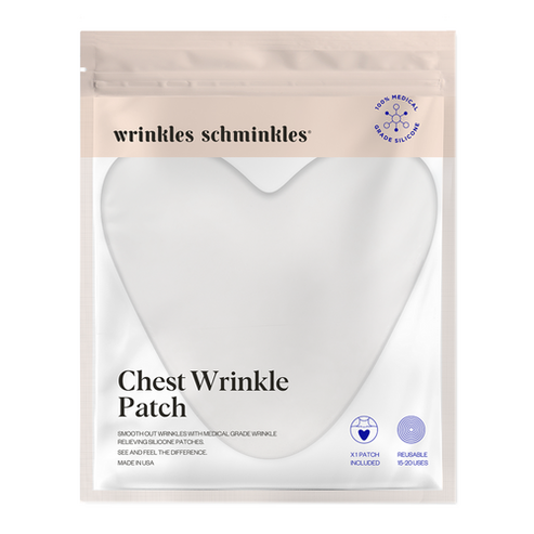 Wrinkles Schminkles Paiste Wrinkle Cist