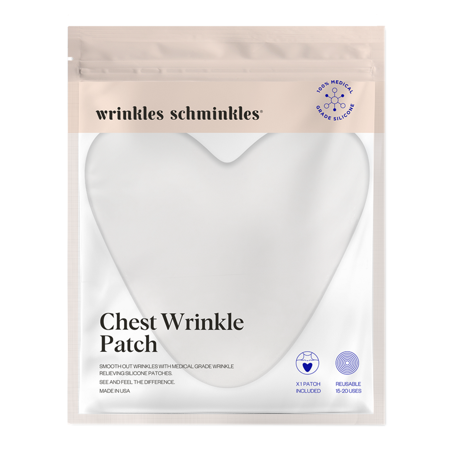 Wrinkles Schminkles Paiste Wrinkle Cist
