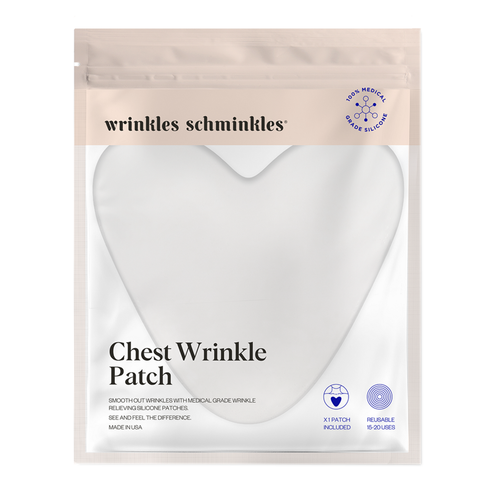 Wrinkles Schminkles Paiste Wrinkle Cist