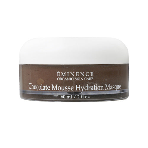 Eminence Organics Chocolate Mousse Hydration Masque
