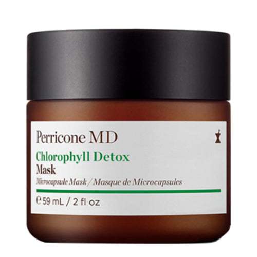 Perricone MD Masque détox chorophylle