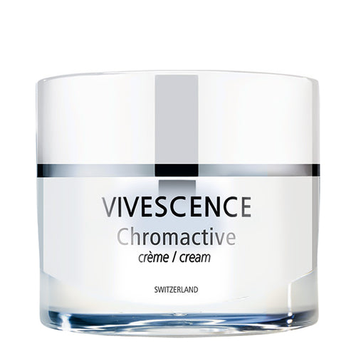 Vivescent Chromactive Brightening Complex Cream