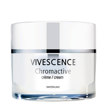 Vivescence Chromactive Brightening Complex Cream