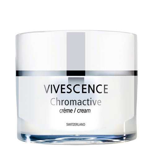 Vivescent Chromactive Brightening Complex Cream