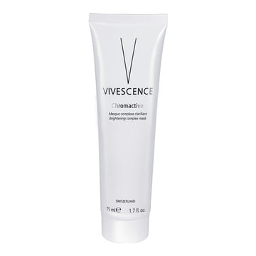 Vivescence Chromactive Brightening Complex Mask
