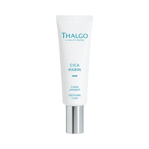 Thalgo cica marine apaisant le liquide