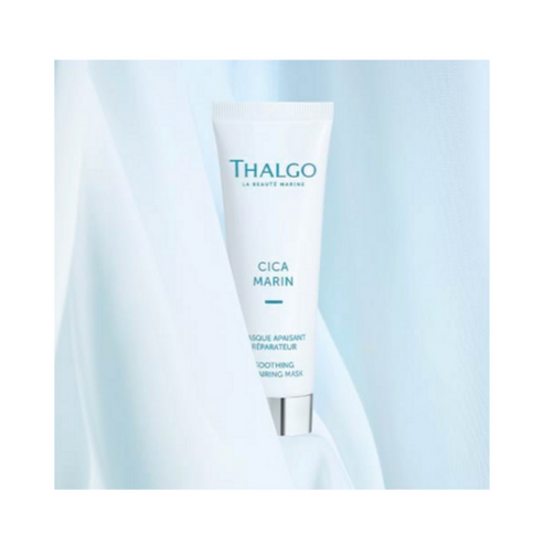 Thalgo Cica Marine Soothing Repairing Mask