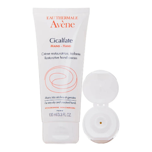 יד Avene Cicalfate