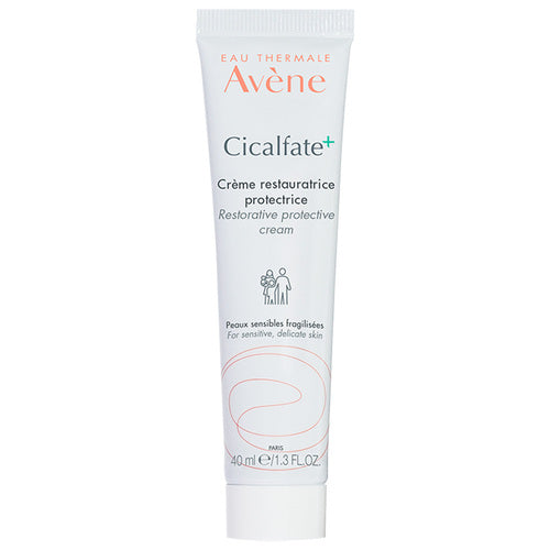 Avene cicalfate gjenopprettende krem