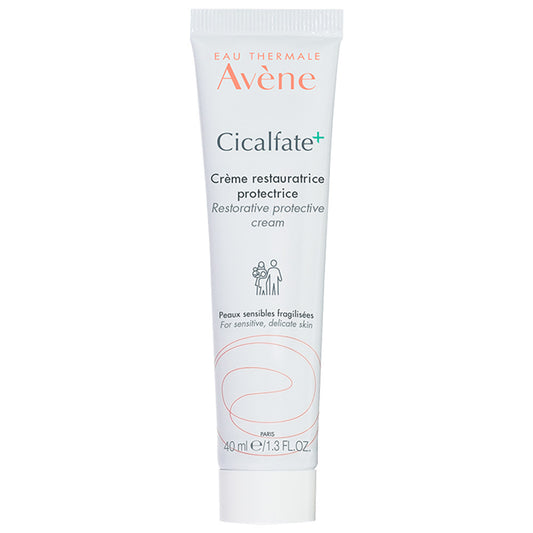 Avene Cicalfate Restorative Cream