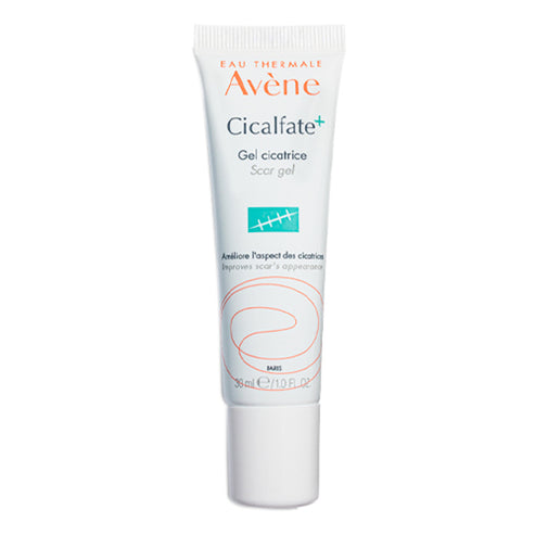 Avene cicalfate+ scar gel