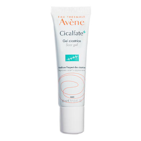 Avene cicalfate+ scar gel