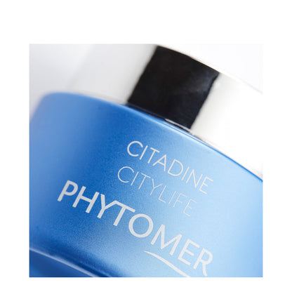 Phytomer Citadine Citylife Face and Eye Contour Sorbet Cream