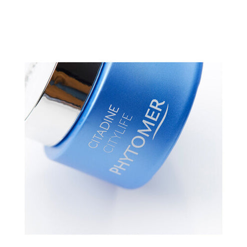 Phytomer Citadine CityLife Face and Eye Contour Sorbet Cream